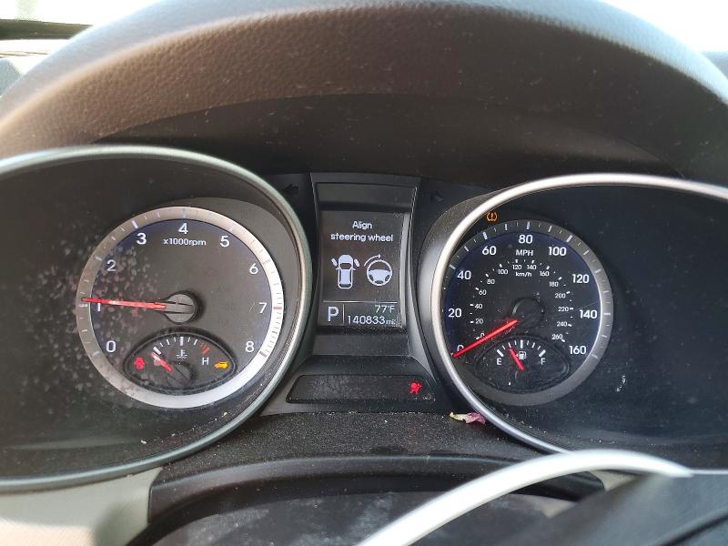 Продажа на аукционе авто 2015 Hyundai Santa Fe, vin: KM8SMDHF3FU098533, номер лота: 70352926