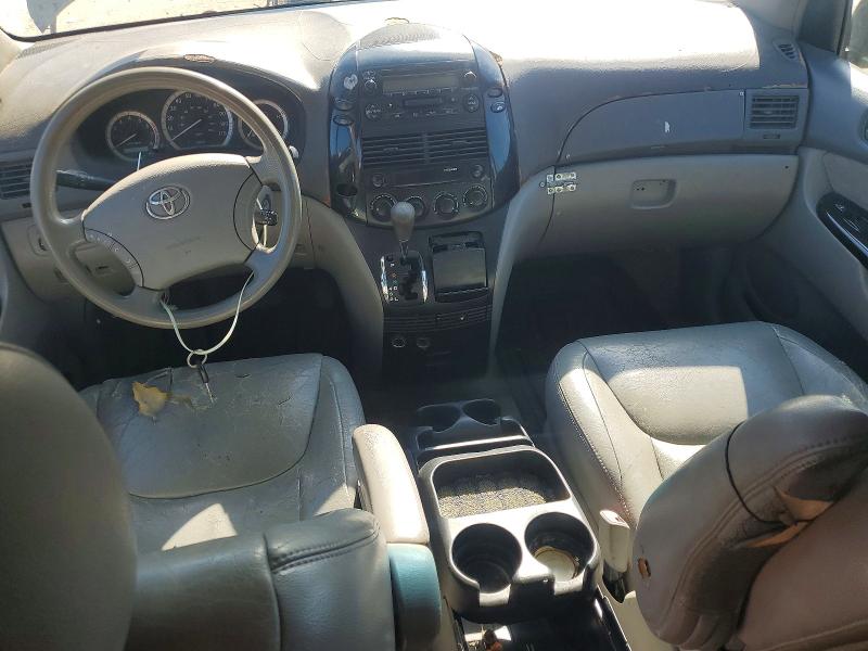Aukcja sprzedaży 2005 Toyota Sienna, vin: 5TDZA23CX5S283534, numer aukcji: 69191016