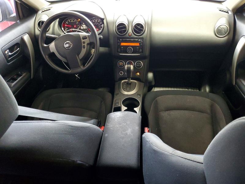 Продажа на аукционе авто 2013 Nissan Rogue, vin: JN8AS5MT8DW040155, номер лота: 69363746