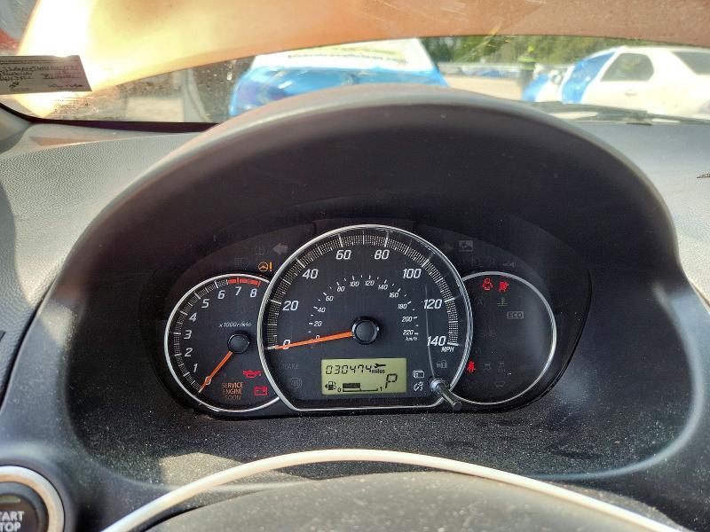 Aukcja sprzedaży 2019 Mitsubishi Mirage, vin: ML32A4HJ4KH004571, numer aukcji: 68380796