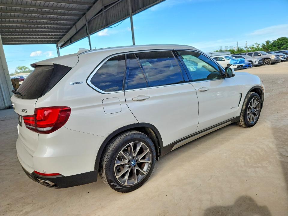 Продажа на аукционе авто 2018 Bmw X5, vin: 5UXKT0C5XJ0W02637, номер лота: 70991836