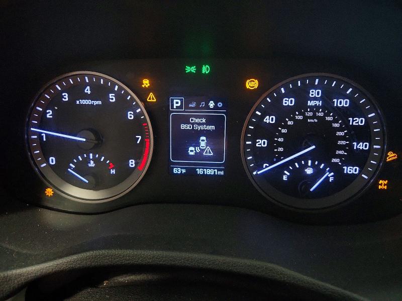 Продаж на аукціоні авто 2017 Hyundai Tucson, vin: KM8J3CA28HU444742, номер лоту: 68222756