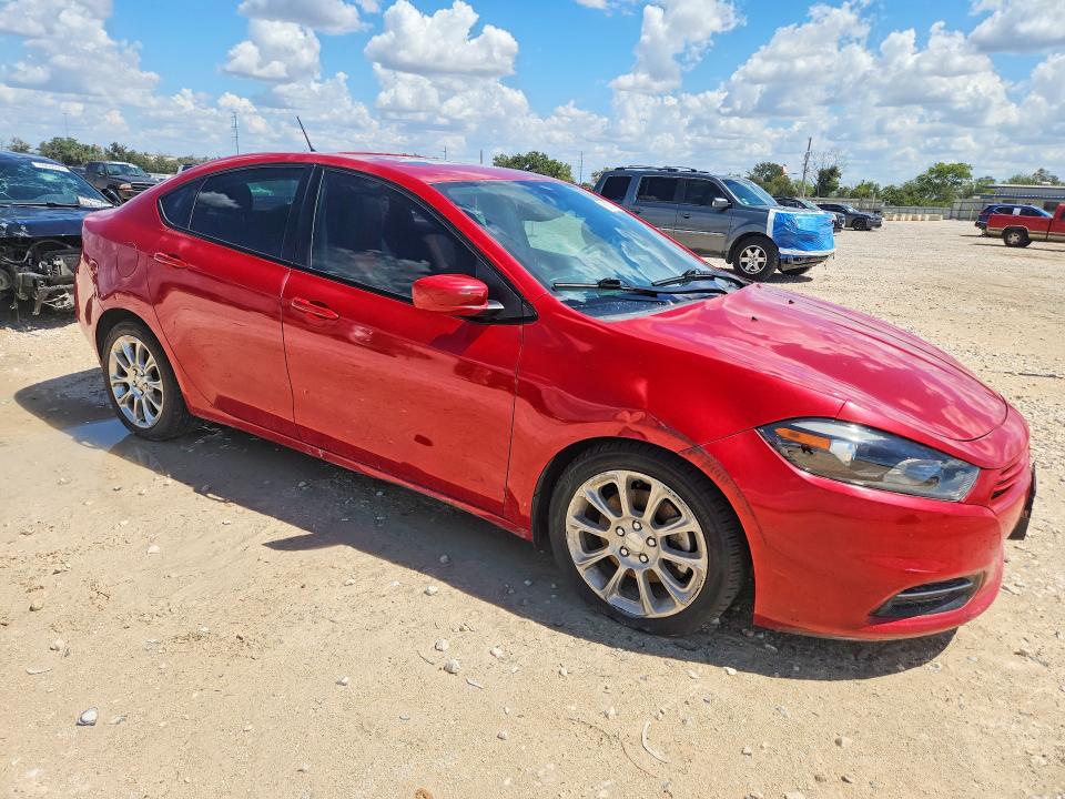 Продаж на аукціоні авто 2013 Dodge Dart, vin: 1C3CDFBA5DD330729, номер лоту: 68775156