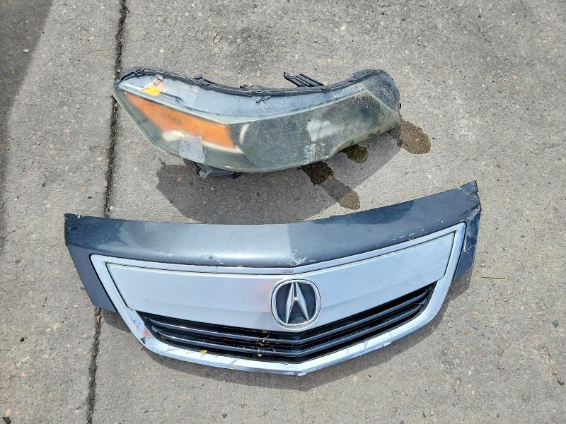 2012 Acura Tl მანქანა იყიდება აუქციონზე, vin: 19UUA9F55CA000937, აუქციონის ნომერი: 68696376