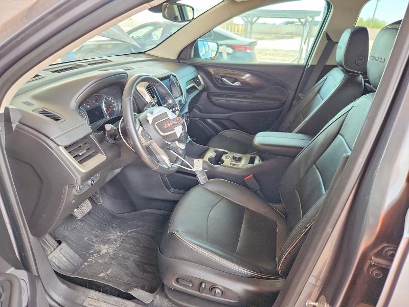 Продажа на аукционе авто 2019 Gmc Terrain, vin: 3GKALSEX3KL388266, номер лота: 69553396
