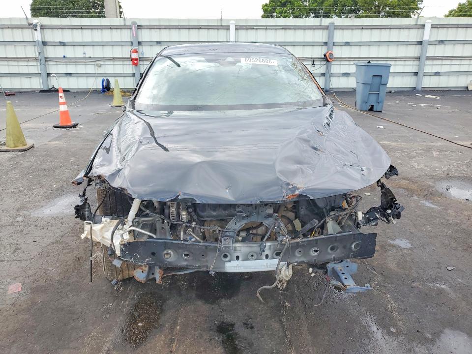 Aukcja sprzedaży 2019 Mazda 3, vin: JM1BPACL7K1107320, numer aukcji: 69526886