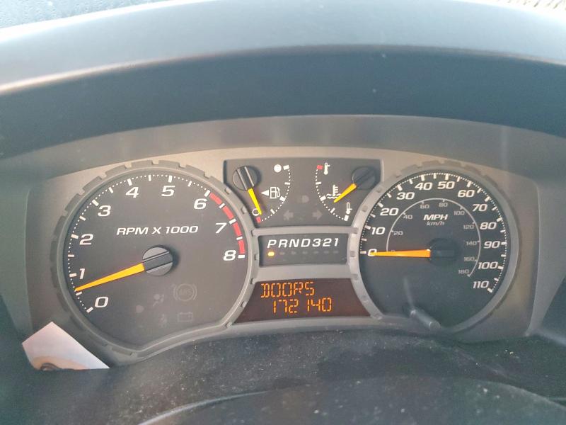 Aukcja sprzedaży 2005 Chevrolet Colorado, vin: 1GCDS136858103094, numer aukcji: 69006626