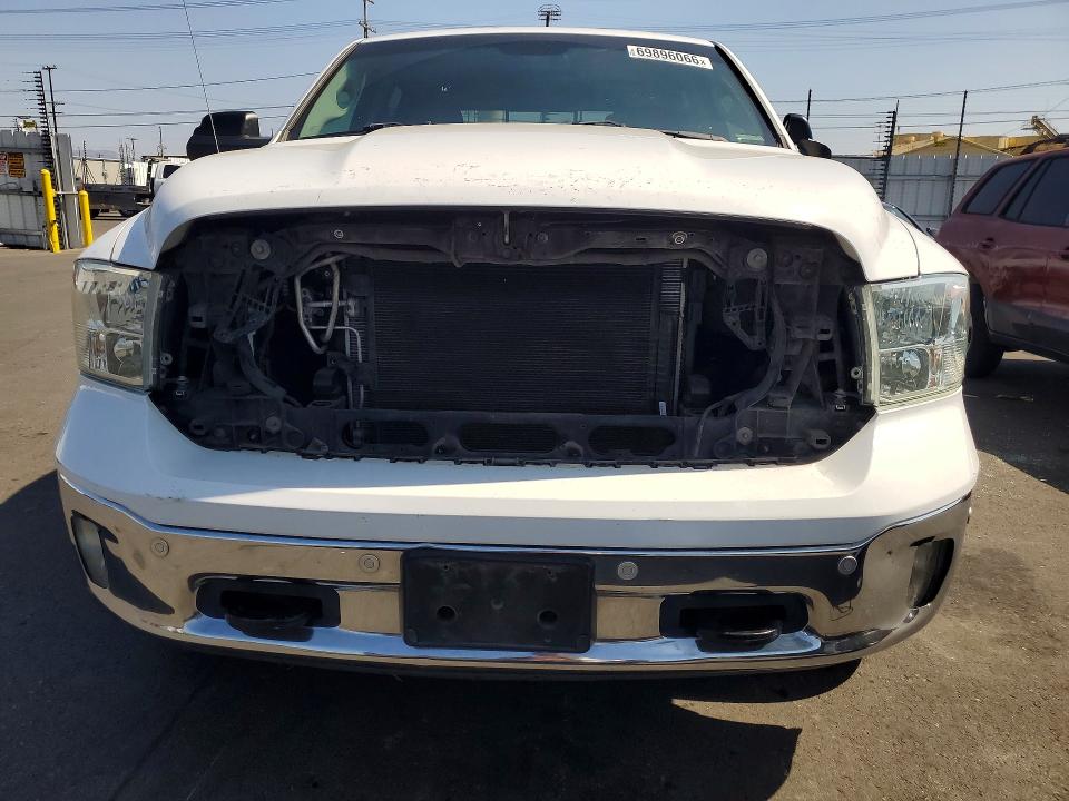 2016 Ram 1500 მანქანა იყიდება აუქციონზე, vin: 1C6RR7TM2GS144630, აუქციონის ნომერი: 69896066