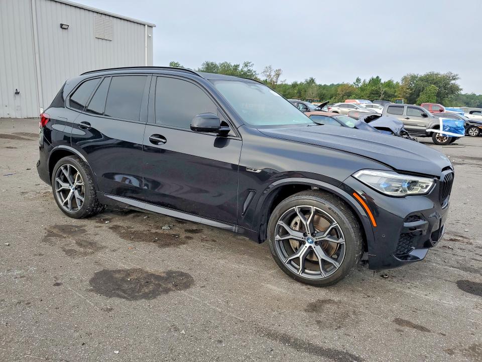 69291176 :رقم المزاد ، 5UXTA6C04P9P33603 vin ، 2023 Bmw X5 مزاد بيع