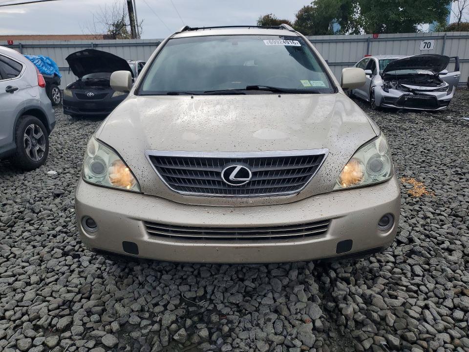 Продаж на аукціоні авто 2006 Lexus Rx, vin: JTJHW31U960007958, номер лоту: 69924916