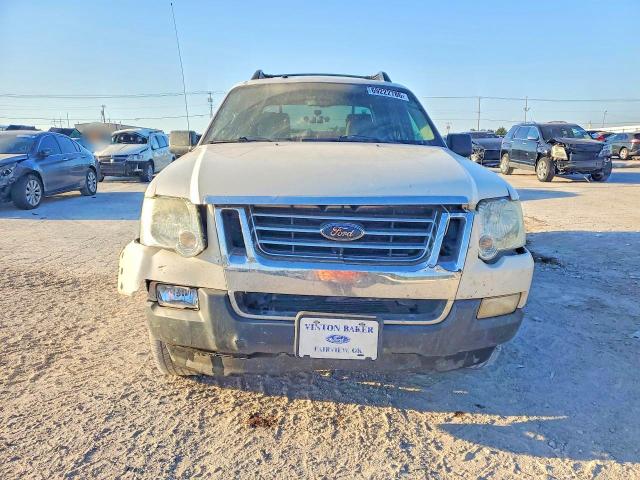 69222786 :رقم المزاد ، 1FMEU31E28UB26480 vin ، 2008 Ford Explorer Sport Trac مزاد بيع