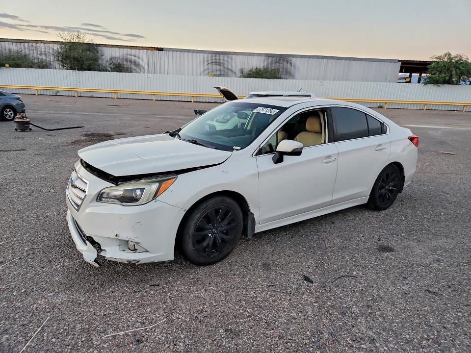Продажа на аукционе авто 2015 Subaru Legacy, vin: 4S3BNBH60F3032176, номер лота: 67871386