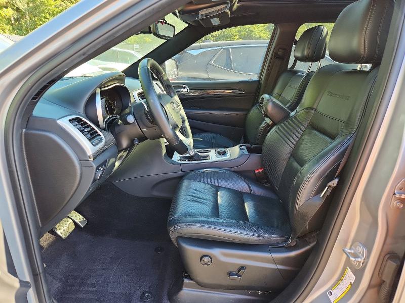 69135656 :رقم المزاد ، 1C4RJFN9XJC266611 vin ، 2018 Jeep Grand Cherokee مزاد بيع