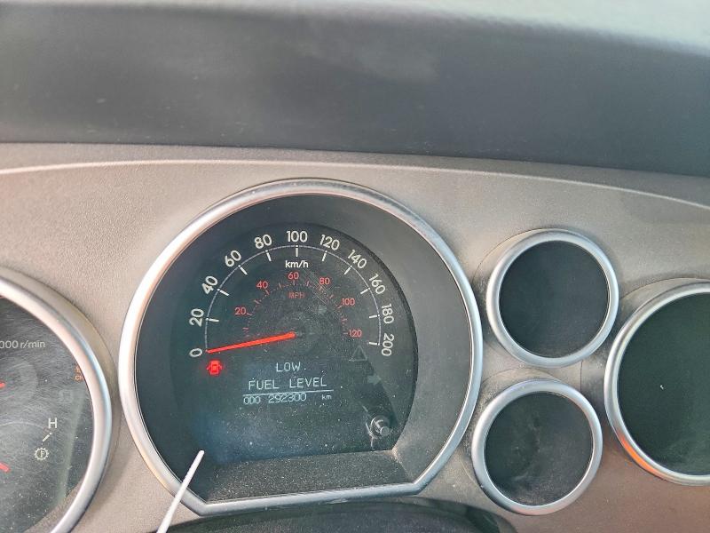 Продаж на аукціоні авто 2010 Toyota Tundra, vin: 5TFHY5F10AX100746, номер лоту: 69649616
