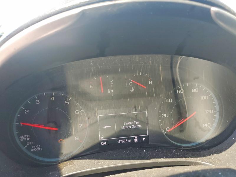 67153016 :رقم المزاد ، 1G1ZB5STXJF119008 vin ، 2018 Chevrolet Malibu مزاد بيع