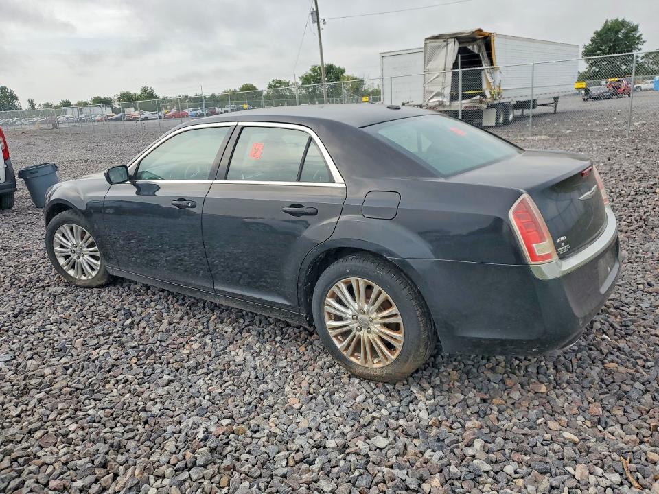 69058966 :رقم المزاد ، 2C3CCARG5DH533459 vin ، 2013 Chrysler 300 مزاد بيع