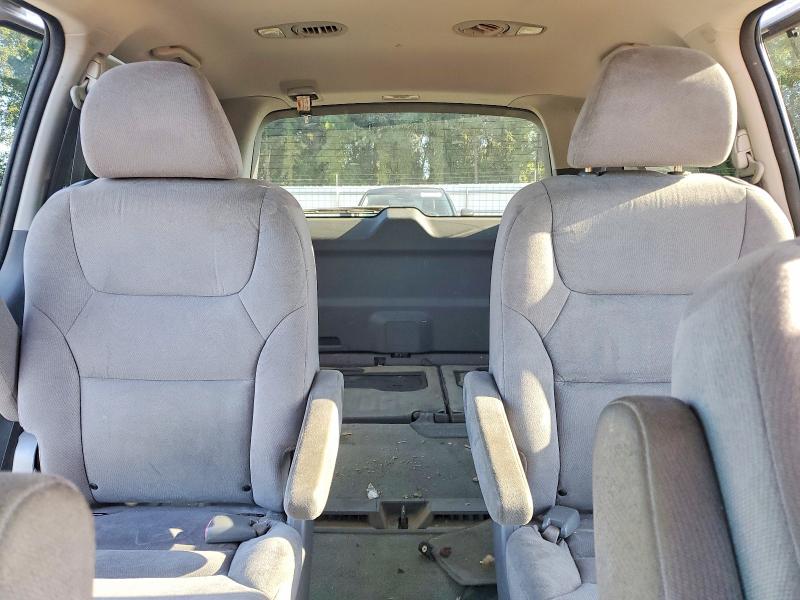 Продаж на аукціоні авто 2007 Honda Odyssey, vin: 5FNRL38417B445401, номер лоту: 68364276