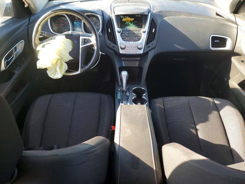 Aukcja sprzedaży 2013 Chevrolet Equinox, vin: 2GNFLDE33D6252549, numer aukcji: 69280676