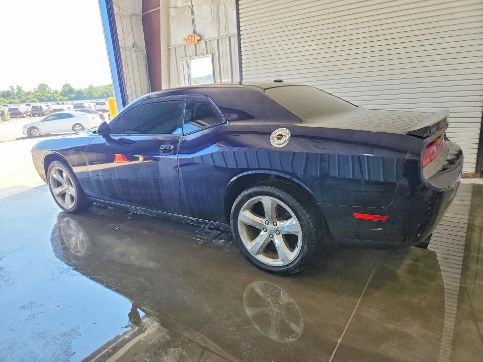Aukcja sprzedaży 2012 Dodge Challenger, vin: 2C3CDYBT7CH137481, numer aukcji: 63237436