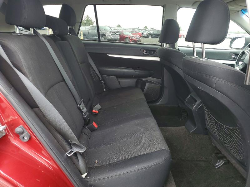 Aukcja sprzedaży 2013 Subaru Outback, vin: 4S4BRBGC8D3284861, numer aukcji: 68986626
