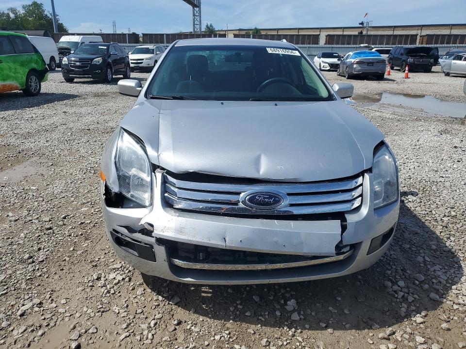68916956 :رقم المزاد ، 3FAHP07Z79R132730 vin ، 2009 Ford Fusion مزاد بيع