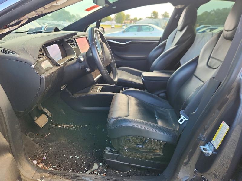 Aukcja sprzedaży 2016 Tesla Model X, vin: 5YJXCBE29GF015328, numer aukcji: 68998116