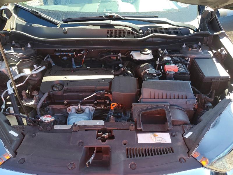 Продажа на аукционе авто 2017 Honda Cr-v, vin: 2HKRW6H31HH210709, номер лота: 69088386