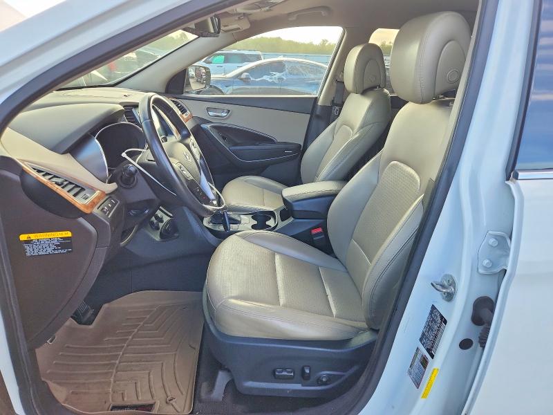 Продаж на аукціоні авто 2013 Hyundai Santa Fe Sport, vin: 5XYZU3LA1DG076134, номер лоту: 70322326