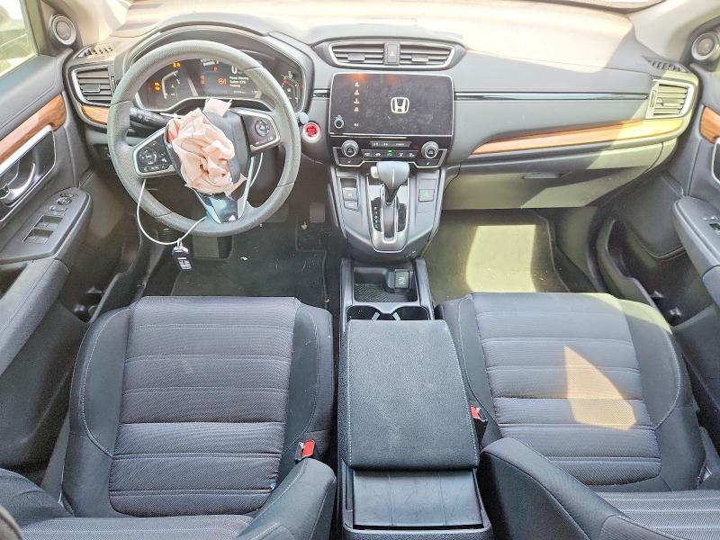 Aukcja sprzedaży 2019 Honda Cr-v, vin: 7FARW1H55KE039073, numer aukcji: 59253516