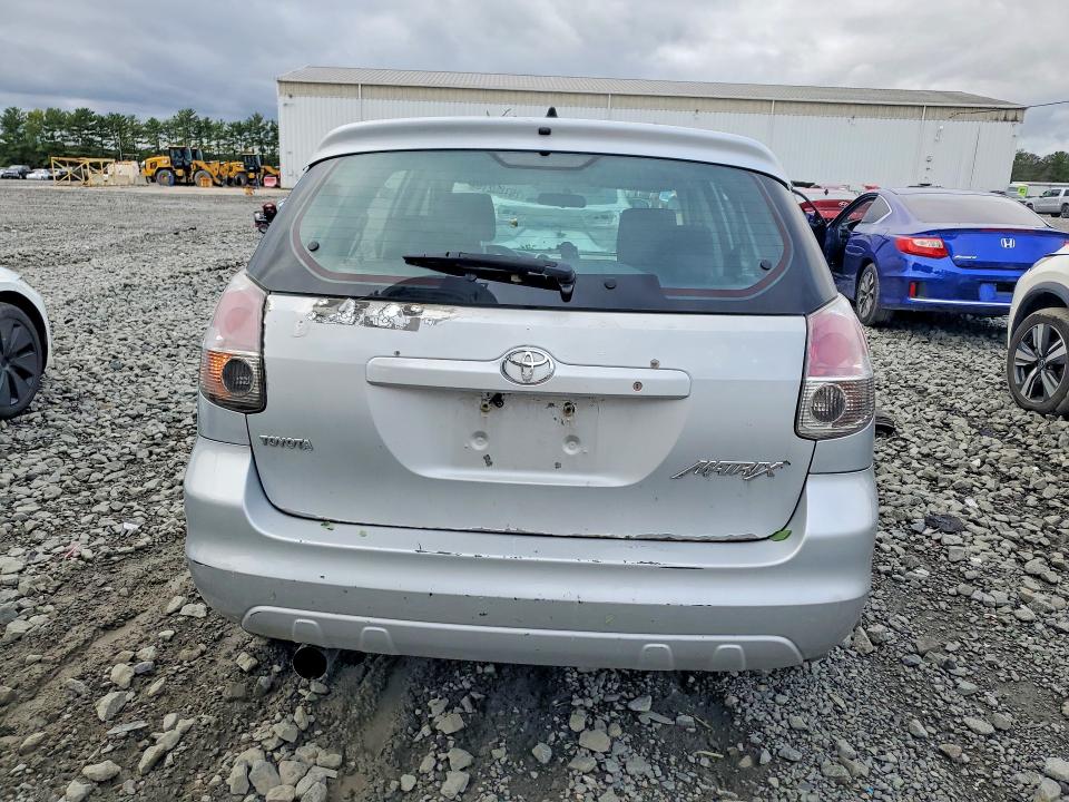Aukcja sprzedaży 2006 Toyota Matrix, vin: 2T1KR32E56C556280, numer aukcji: 70780276