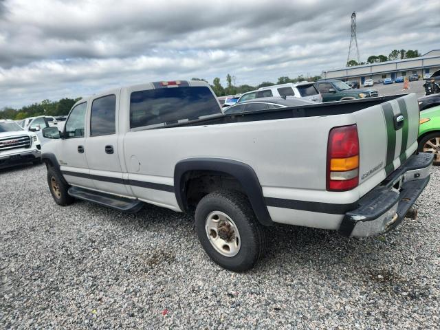 Продаж на аукціоні авто 2001 Chevrolet Silverado, vin: 1GCHK23181F171302, номер лоту: 68212866