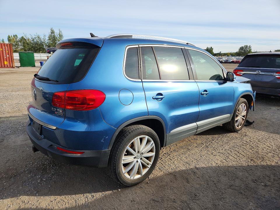 Aukcja sprzedaży 2017 Volkswagen Tiguan, vin: WVGMV7AX3HK040673, numer aukcji: 69605106