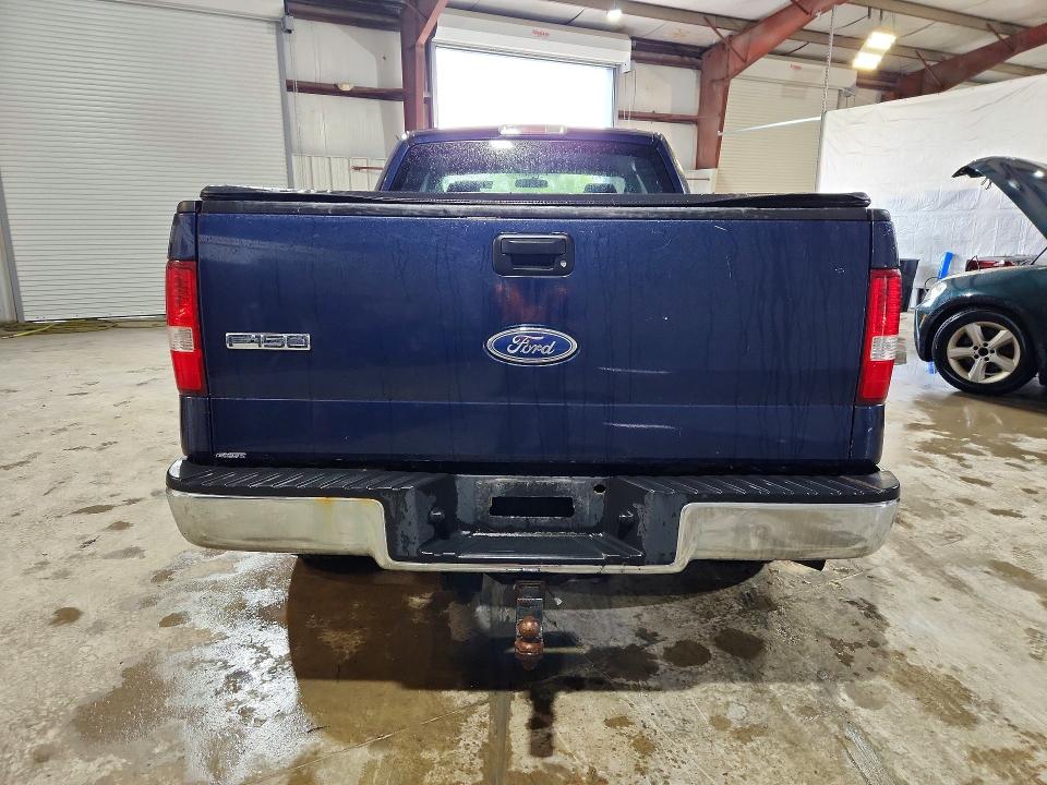 Aukcja sprzedaży 2005 Ford F150, vin: 1FTPX14535NB96662, numer aukcji: 70902476