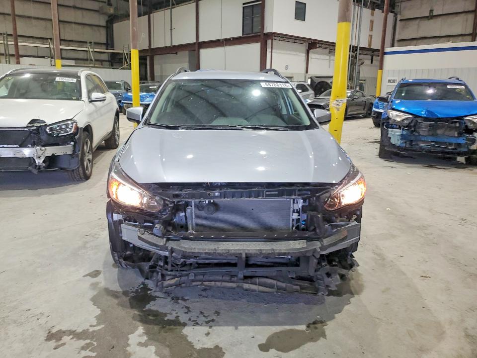 2018 Subaru Crosstrek მანქანა იყიდება აუქციონზე, vin: JF2GTABC2JH294640, აუქციონის ნომერი: 68783116