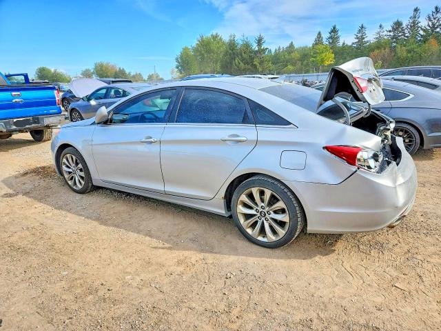 Продажа на аукционе авто 2013 Hyundai Sonata, vin: 5NPEC4AC9DH811057, номер лота: 69556246