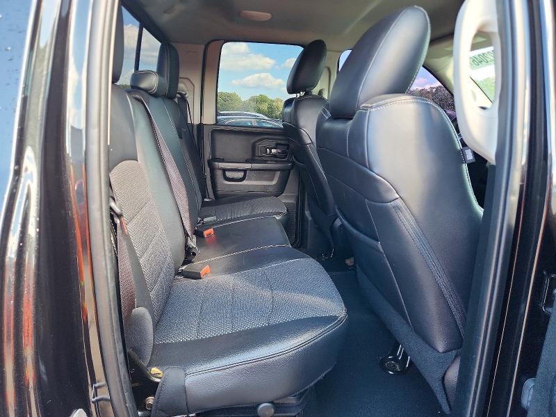 Продаж на аукціоні авто 2017 Ram 1500, vin: 1C6RR7HT8HS644244, номер лоту: 67822046