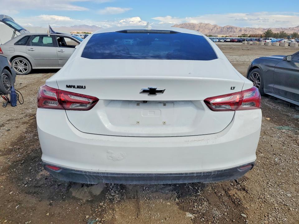 2023 Chevrolet Malibu მანქანა იყიდება აუქციონზე, vin: 1G1ZD5ST3PF217526, აუქციონის ნომერი: 59530096