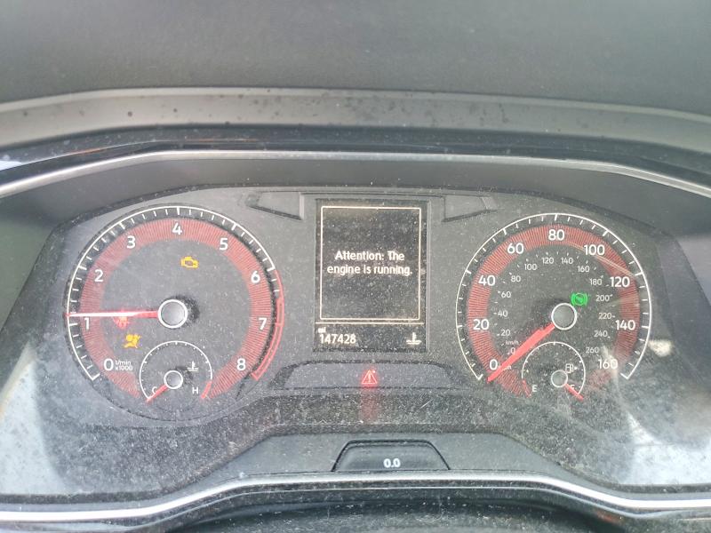 Aukcja sprzedaży 2019 Volkswagen Jetta, vin: 3VWC57BUXKM181757, numer aukcji: 68437516