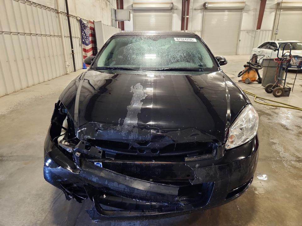 Aukcja sprzedaży 2014 Chevrolet Impala Limited, vin: 2G1WB5E34E1174842, numer aukcji: 67324206
