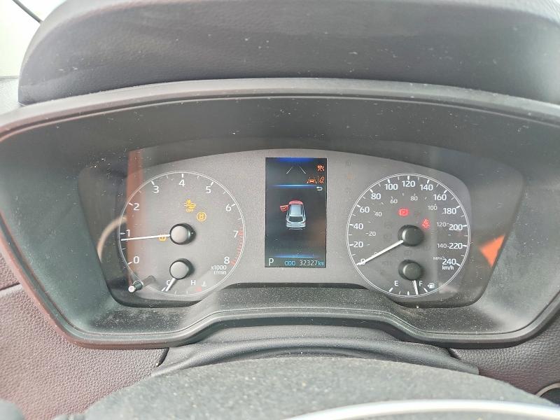 Продажа на аукционе авто 2023 Toyota Corolla Cross, vin: 7MUCAAAG9PV056396, номер лота: 67479776