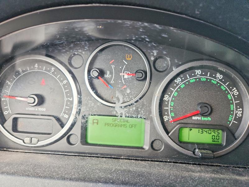 Продажа на аукционе авто 2006 Land Rover Range Rover Sport, vin: SALSH23436A951221, номер лота: 68605586