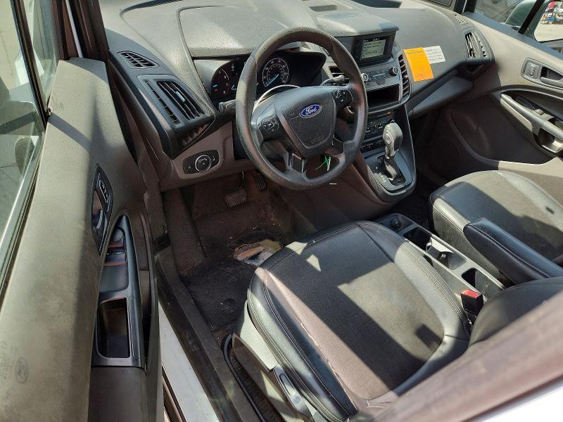 Продажа на аукционе авто 2021 Ford Transit Connect, vin: NM0LS7E23M1495432, номер лота: 70705006