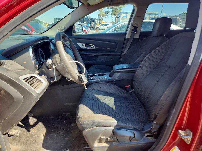 Продаж на аукціоні авто 2015 Gmc Terrain, vin: 2GKALMEK6F6415793, номер лоту: 68082186