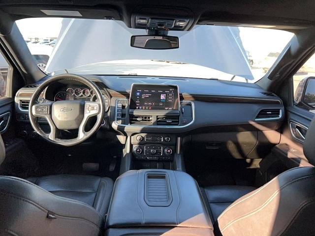 Продаж на аукціоні авто 2021 Chevrolet Tahoe, vin: 1GNSKPKD8MR284126, номер лоту: 70026786