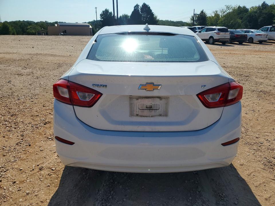 Aukcja sprzedaży 2017 Chevrolet Cruze, vin: 1G1BE5SM8H7243459, numer aukcji: 69219846