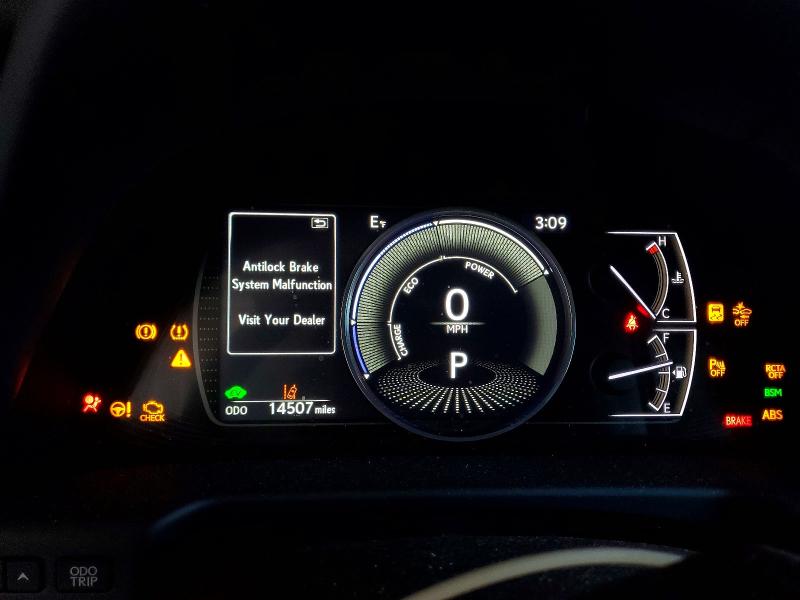 Продаж на аукціоні авто 2019 Lexus Es, vin: JTHB21B12K2023574, номер лоту: 70902446
