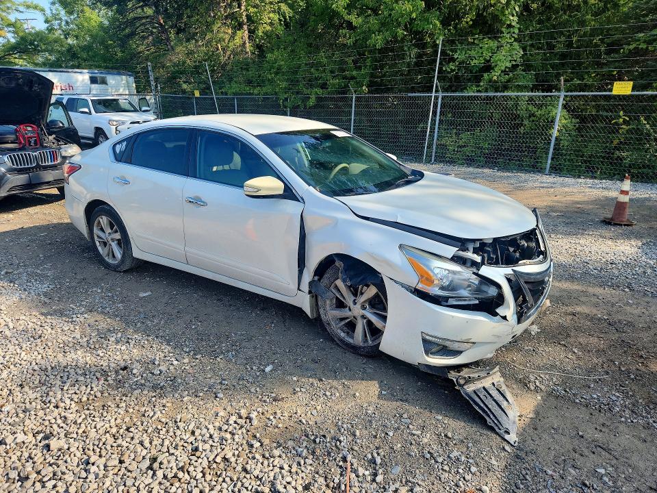 Aukcja sprzedaży 2014 Nissan Altima, vin: 1N4AL3AP0EC105206, numer aukcji: 67730036