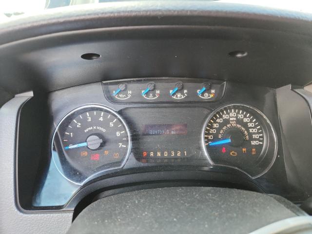2013 Ford F150 მანქანა იყიდება აუქციონზე, vin: 1FTFW1CF4DFD42164, აუქციონის ნომერი: 68848366
