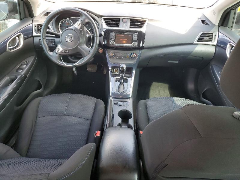 Aukcja sprzedaży 2017 Nissan Sentra, vin: 3N1AB7AP5HY224422, numer aukcji: 69704496