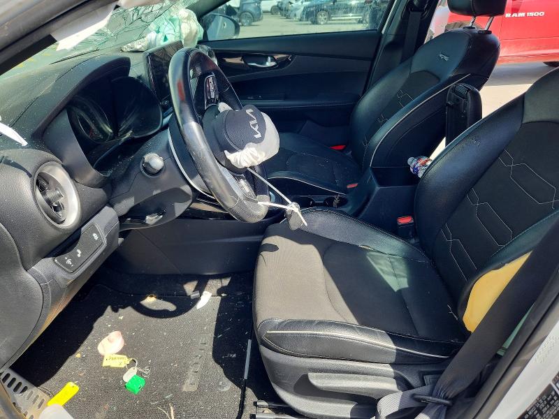 Продажа на аукционе авто 2022 Kia Forte, vin: 3KPF54AD3NE493854, номер лота: 70976186